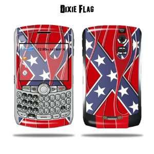   8310 / 8320 Protective Skin Skins Decal   Dixie Flag 
