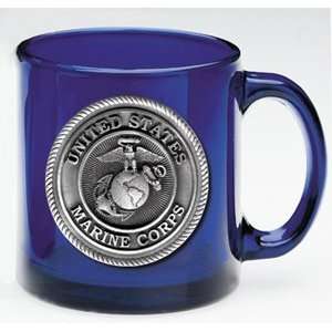  Marine Corps Coffee Mug