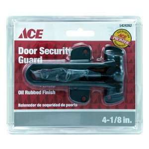  4 each Ace Chain Door Guard (01 3016 133)
