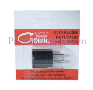 CROWN 45610 CAD CELL EYE REPLACES HONEYWELL 120320  