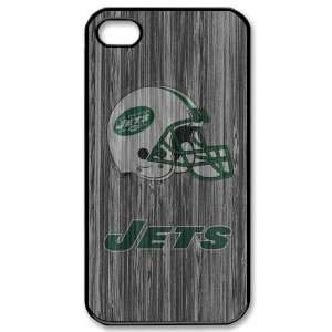  iPhone 4/4s Covers New York Jets logo hard case Cell 
