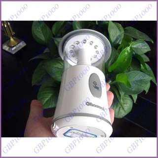 Adjustable LED Energy Saving Lamp Touch Sensor Lights  