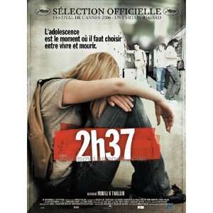  237 (2006) 27 x 40 Movie Poster French Style A
