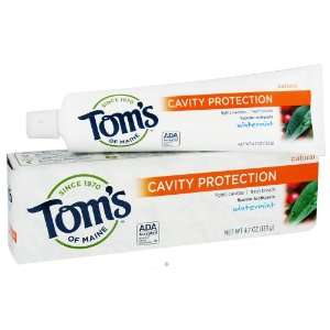  Toothpaste Wintermint 5.2 oz