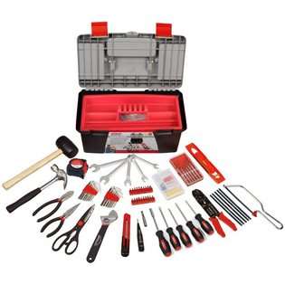 Tool Kit Box, Emergency Kits & Travel Aids, Tool Kit Case