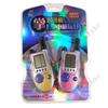 pair of Little Tikes Walkie Talkie Toy Gift for child  