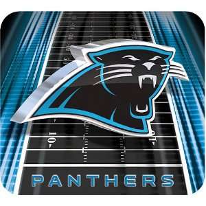 Hunter Carolina Panthers Team Mousepad 