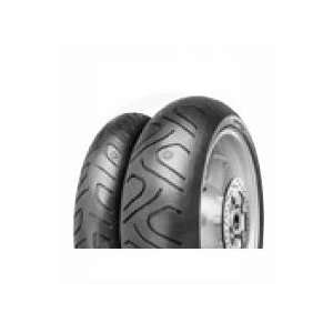 Continental Force Max Sport Radial Rear Tire   190/50 17 