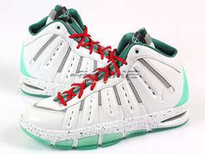 Nike Jordan Melo M7 JD Classic Jade China Editio Basketball 416269 101 