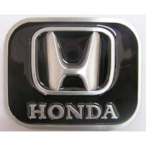  Honda Licensed Car Auto Logo Metal Belt Buckle New 