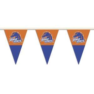  BOISE STATE 25 FT PARTY FLAGS