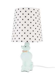 UrbanOutfitters  Poodle Lamp