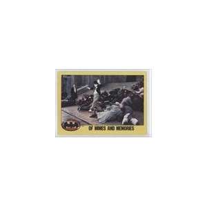 1989 Batman the Movie (Trading Card) #155   Of Mimes and 