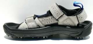 NEW FootJoy GreenJoy Womens Golf Sandals 48443 Size 9  