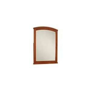  Parker Mirror   Cinnamon   by Powell