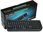 Riitek Mini Bluetooth Wireless Keyboard with Mouse Pad for PC PDA and 