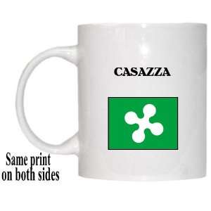  Italy Region, Lombardy   CASAZZA Mug 