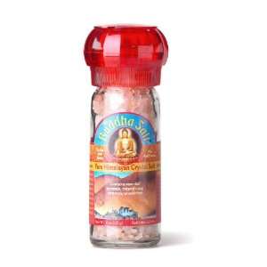 Buddha Salt Pure Himalayan Crystal Salt Grocery & Gourmet Food