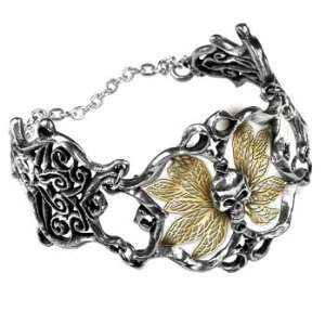  Entomologhast   Alchemy Gothic Bracelet Jewelry