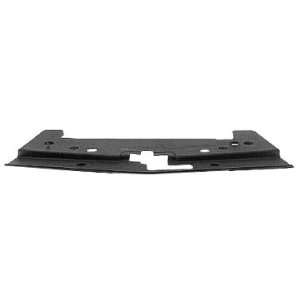   Mustang Grille Mounting Panel (Partslink Number FO1223107) Automotive