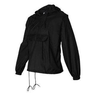  Adult Anorak Pullover Jacket Clothing