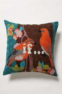 Pillows & Throws   House & Home   Anthropologie