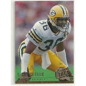  1994 Ultra #391 Leroy Butler