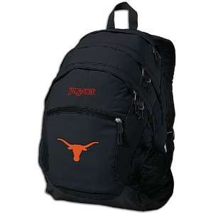  Texas Jansport NCAA Wasabi Backpack