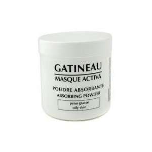   Gatineau Masque Activa Absorbing Powder ( Oliy Skin )   /2.3OZ Beauty