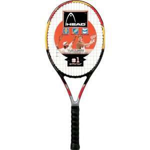 Head Ti.Eclipse tennis racket NEW
