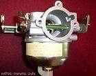 CARBURETOR ONAN 146 0496 146 0414 NIKKI 146 0479 NOS  