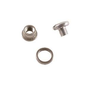   Guide Fixing Screw M4X4, Bolt For Cage Of Der.