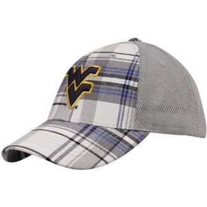  Top of the World West Virginia Mountaineers Royal Blue 