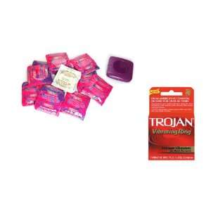  Premium Latex Condoms Non Lubricated 12 condoms with Travel Condom 