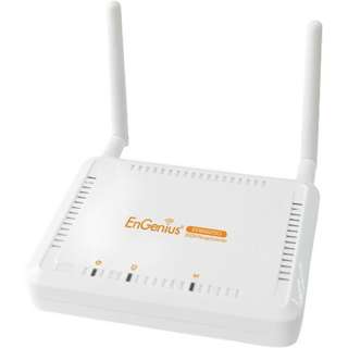 Engenius ERB9250 Wi Fi (WiFi) Wireless N Range Extender 655216004443 