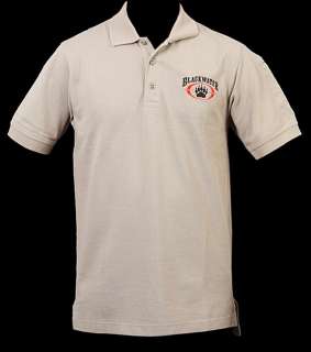   Blackwater USA Xe USTC Academi military security police shirt  