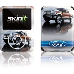  Ford F 250 Truck skin for iPod Nano (3rd Gen) 4GB/8GB  