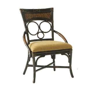  Turtle Bay Side Chair   Powell Furniture