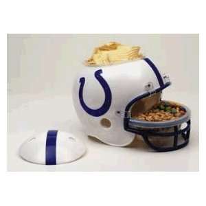 Indianapolis Colts Snack Helmet