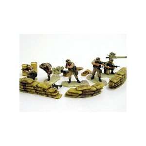  24th Infantry Division (Mechanized)   Review Toys & Games
