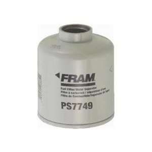  FRAM PS8622 Fuel and Water Snap lock Separator Filter Automotive