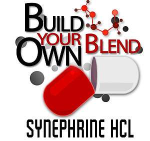 Synephrine HCL (Bitter Orange) Powder  