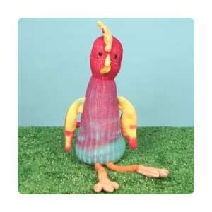  Organic Stuffed Chicken Toys & Games