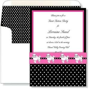  All Occasion Invitations   JP06 J14 S40