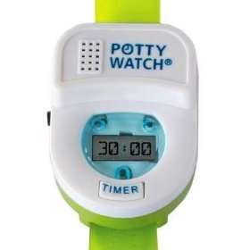 Potty Watch Auditory Toilet Training Aid special needs autism  