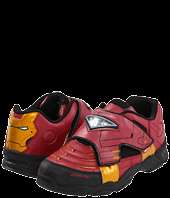 Stride Rite Iron Man Lighted (Youth) $44.99 ( 20% off MSRP $56.00)