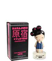 Harajuku Lovers Harajuku Lovers Love Eau de Toilette 1.0 oz Spray $35 