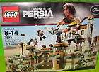 Lego 7573 PRINCE OF PERSIA Disney Battle Of Alamut NEW