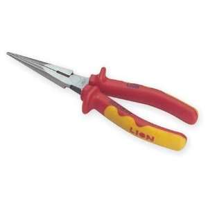  Insulated Long Nose Pliers 8 18 In