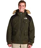 The North Face Mens G2 Bomber $126.99 (  MSRP $279.00)